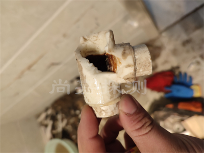 望都自来水管道漏水检测