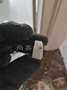 望都暖气管道漏水检测