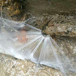 望都消防管道漏水检测