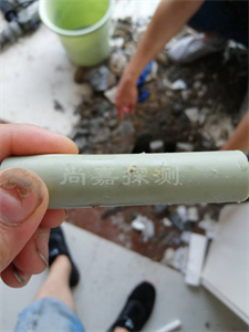 望都室内漏水检测